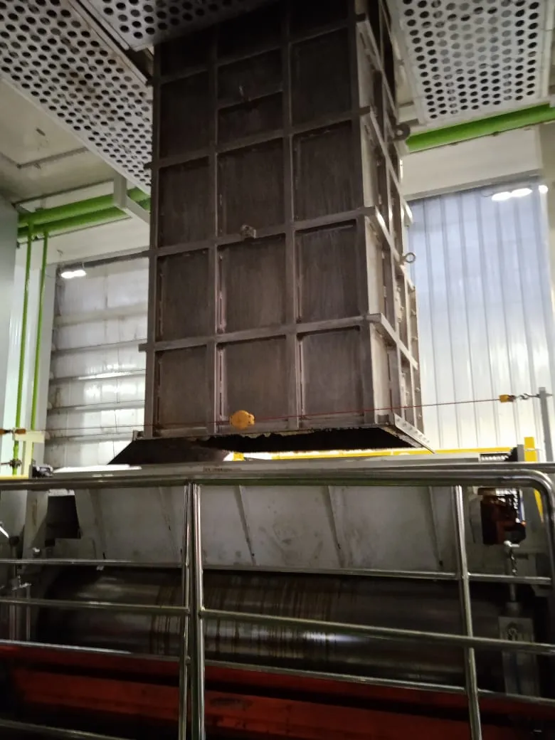 SS Chute
